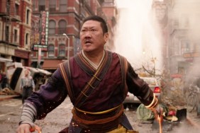 Benedict Wong Hopes to Fight Robert Downey Jr.’s Doctor Doom in Avengers: Doomsday