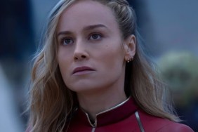 Rumor: Brie Larson’s Captain Marvel to Have ‘Big Role’ in Avengers 5 & 6