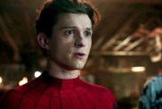 Avengers: Doomsday Rumor Says Tom Holland's Spider-Man Will Lead