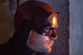 Daredevil: Born Again's NYCC Display Highlights New Costumes