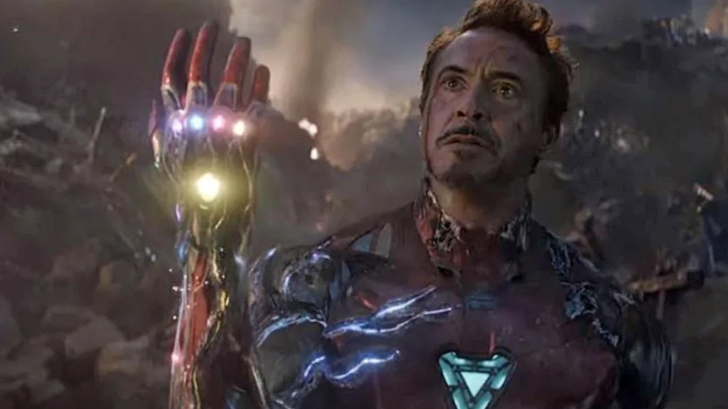 Avengers: Doomsday Directors Reveal When Robert Downey Jr. Will Begin Filming