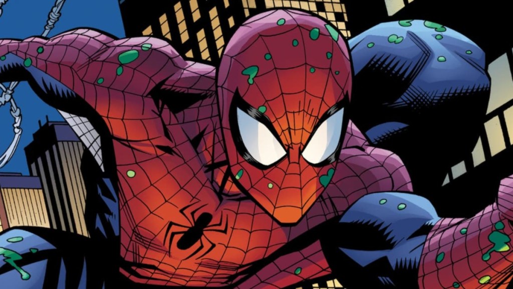 Report: Marvel’s Spider-Man Series Release Date Gets Delayed to 2025