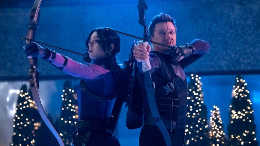 Hawkeye Season 2 Could Still Happen After New Update