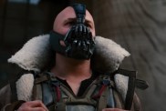 Tom Hardy Addresses Bane Rumors for Deathstroke Team-Up Movie