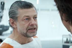 Rumor: Andor Season 2 to Bring Back Andy Serkis as Kino Loy