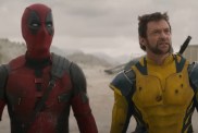 Deadpool & Wolverine Concept Art Features Pool-verine & Hulkverine Variants