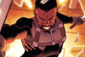 Blade Shows Up in Marvel’s Disney+ Trailer in a Surprising Way