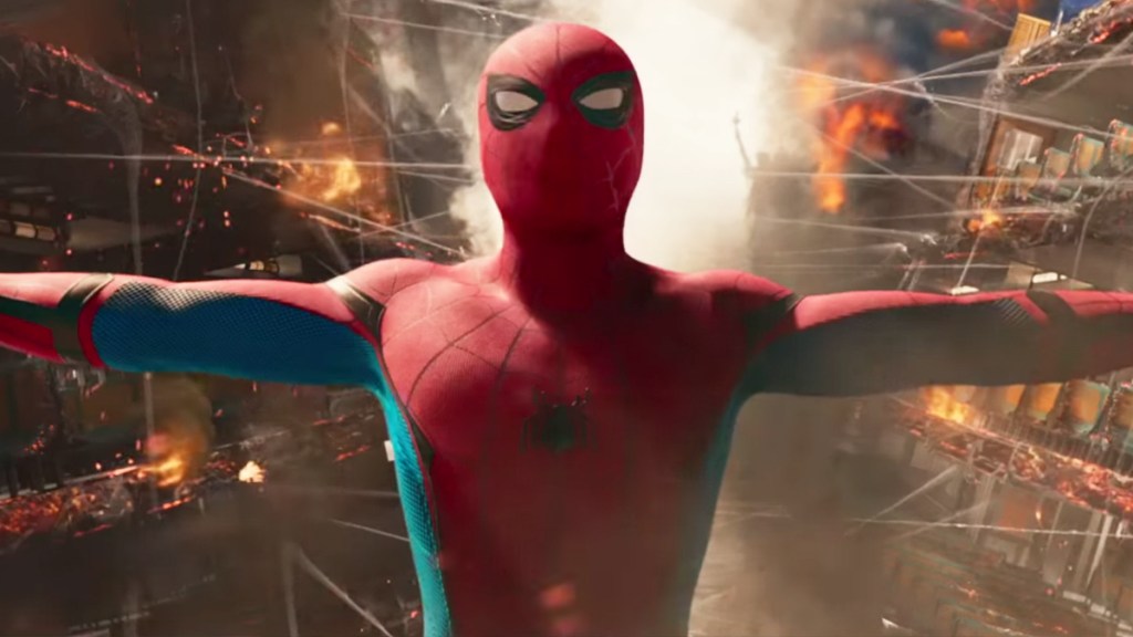 Tom Holland Gives Spider-Man 4 Update, MCU Star Has Read the Script