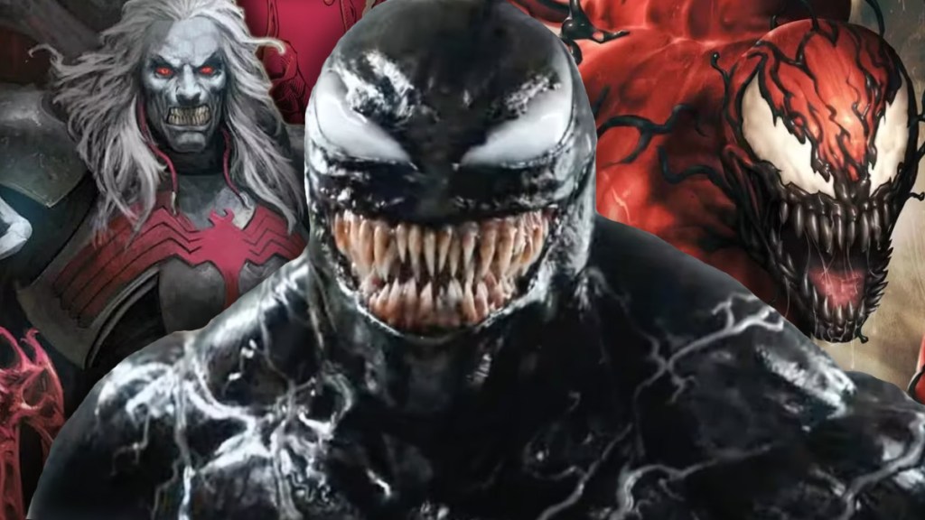 Venom: The Last Dance Director Teases More ‘Symbiote Stories in the Canon’