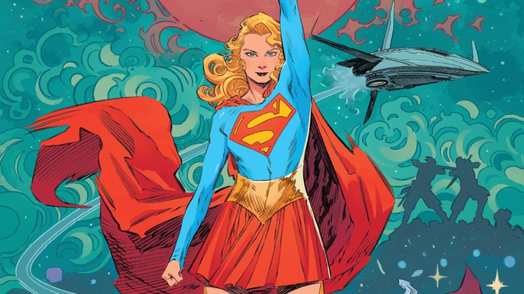 The Supergirl: Woman of Tomorrow movie directed by Craig Gillespie casts 3 Body Problem star Eve Ridley in the Ruthye Mary Knolle role.