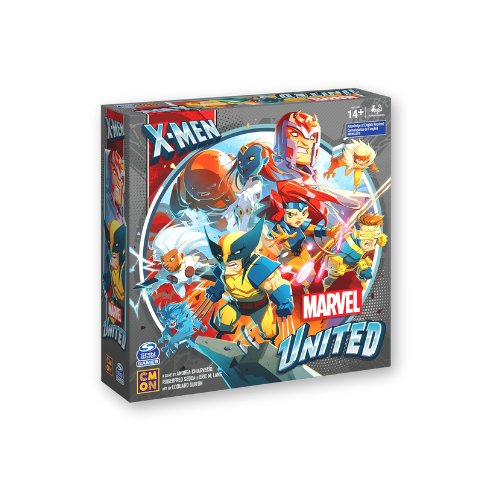 Best Marvel Board Game