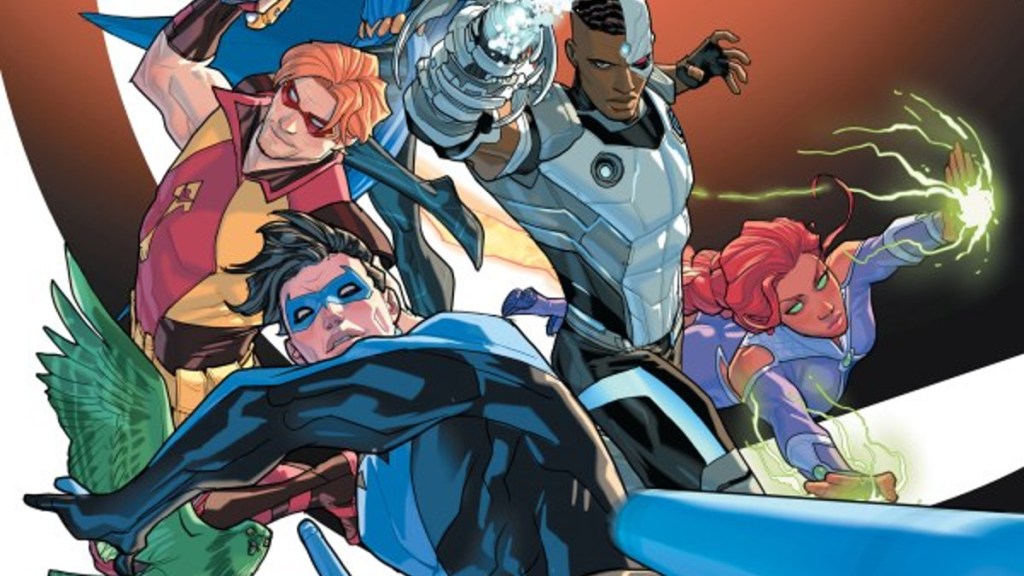 Titans 16 Cover cropped