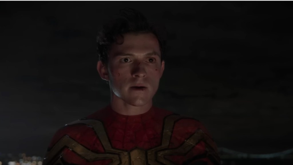 Spider-Man 4: Tom Holland Confirms When Filming Begins For MCU Sequel