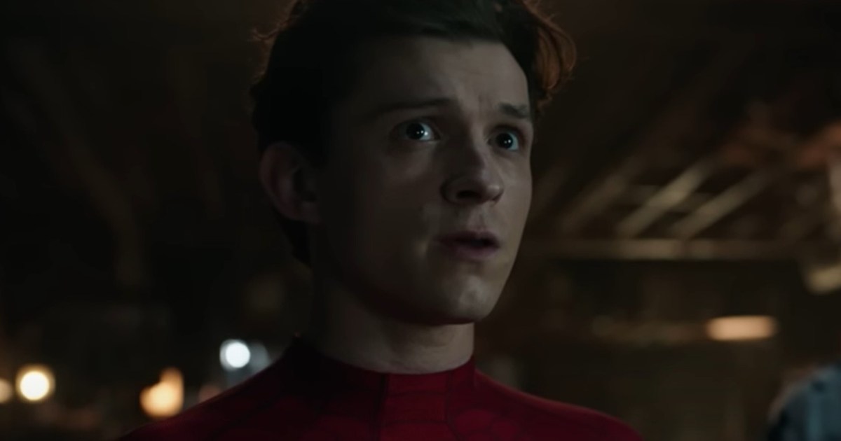 Tom Holland says his Spider-Man 4 pitch was rejected because of Captain America 4 – comic book movies and superhero movie news