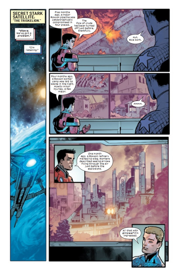 Ultimates 5 Page 3