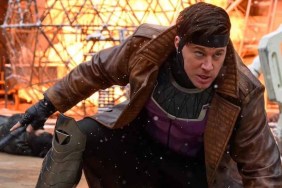 channing tatum gambit avengers endgame