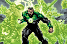 James Gunn’s DCU Finds Its John Stewart, Lanterns Casting Decision Officially Set