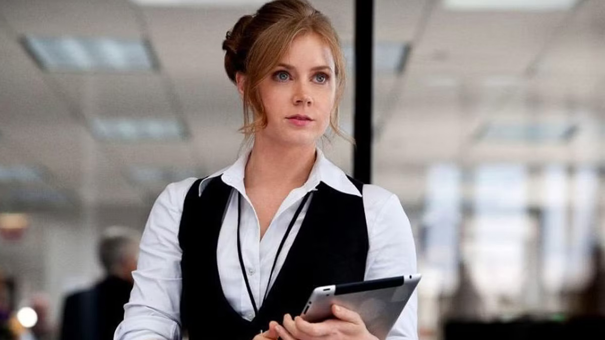 Superman: Amy Adams Reacts to Rachel Brosnahan Playing DCU's Lois Lane