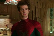 spider man amazing spider man 3 andrew garfield