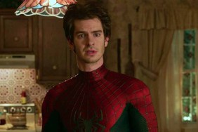 spider man amazing spider man 3 andrew garfield