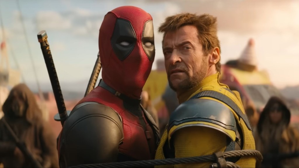 Deadpool & Wolverine 2 Rumor Teases Sequel’s Release Date Window