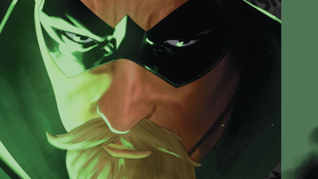 Green Arrow 18 cover cropped