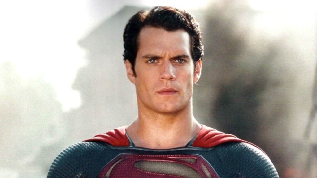 Rumor: Henry Cavill in Talks for Star Wars Role