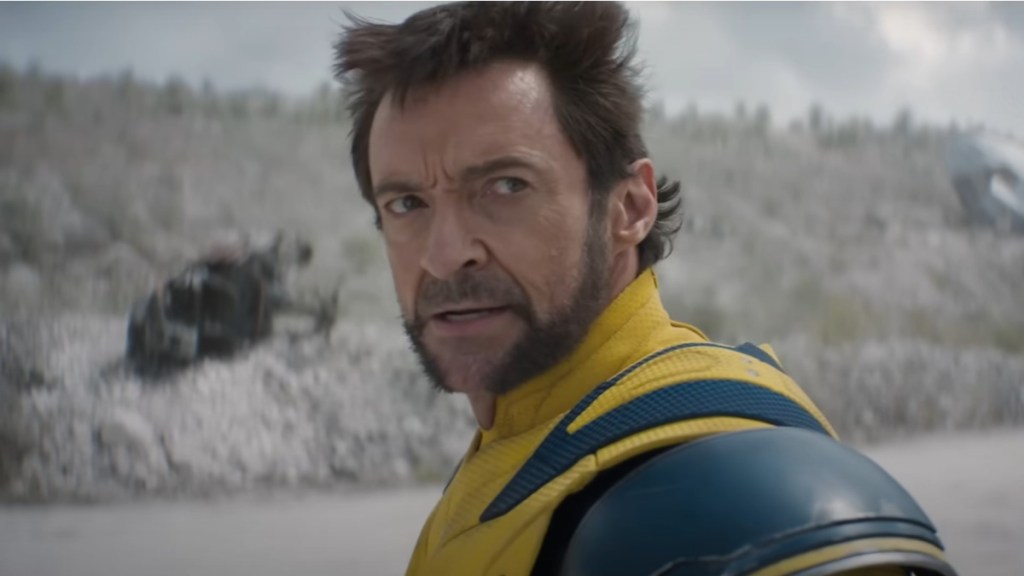 Kevin Feige Hints Hugh Jackman’s Wolverine Could Return Sooner Than Expected