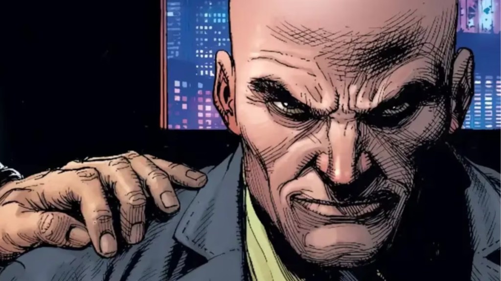 Creature Commandos: Nicholas Hoult’s Lex Luthor Appearance Rumor Debunked