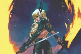 Magik 1 Foil cover by Dike Ruan