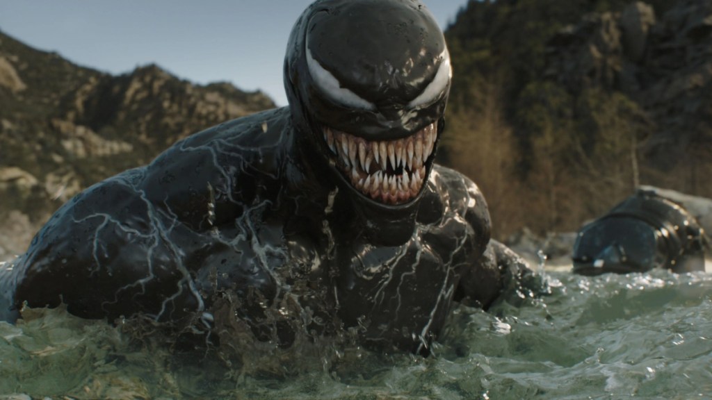 Venom: The Last Dance Box Office Continues Worldwide Success in 2nd Weekend