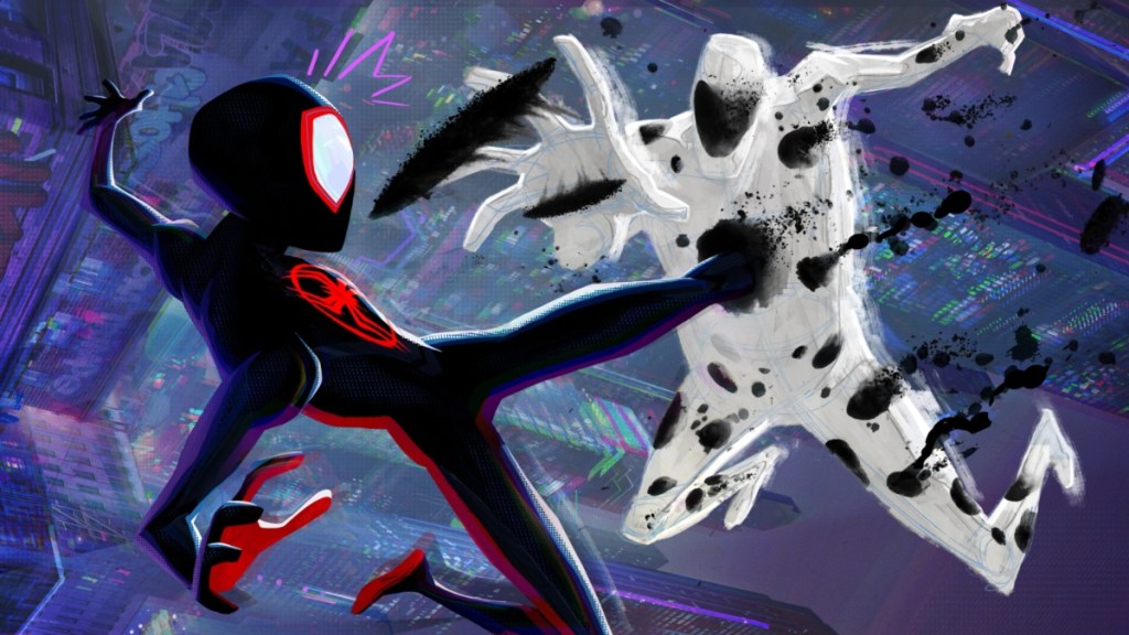 Kevin Feige Reveals When Spider-Man’s Miles Morales Will Appear in MCU