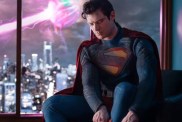 DCU’s Superman Trailer Update Hints at Release Date Window