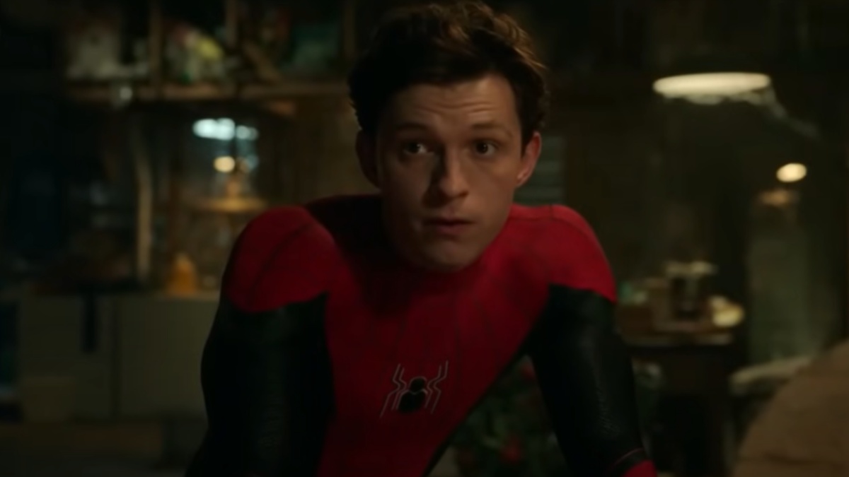 spider man 4 tom holland movie release date