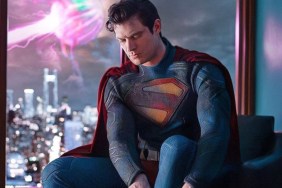 Superman Director James Gunn Confirms Movie Has Already Had a Screening