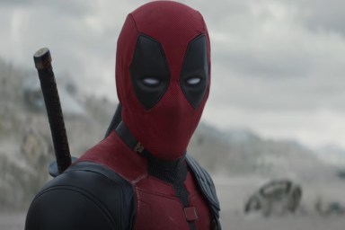 Marvel Replaces She-Hulk With Ryan Reynolds' Deadpool in Disney+ Banner