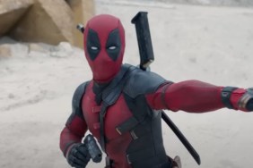 Ryan Reynolds Teases New Deadpool Holiday Project for Marvel