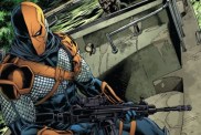 James Gunn Comments on Deathstroke's Future in DC Universe