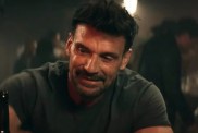 Here’s Why Frank Grillo’s Hair is Black in Superman & White in Creature Commandos