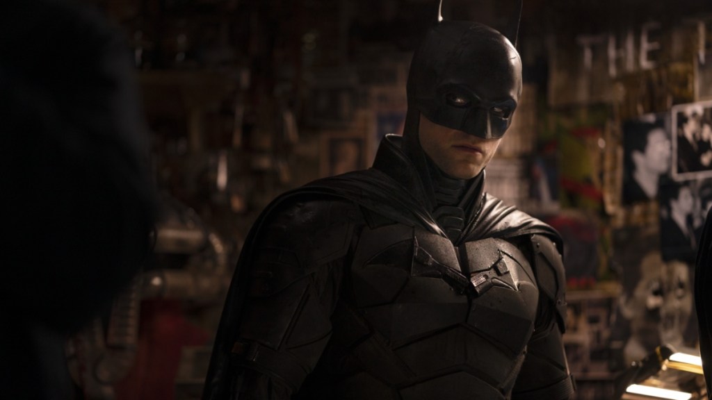 The Batman 2: James Gunn Confirms Movie Isn’t Canceled