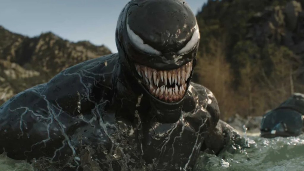 Venom: The Last Dance’s New Symbiote Names Revealed