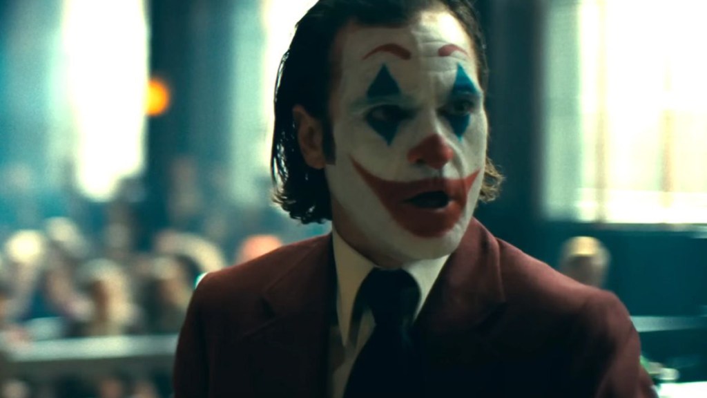 Joker 2 Bombing Shows WB Needs ‘More Consistency’ Says David Zaslav