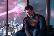 Report: Superman Trailer Release Date Is Closer Than You Think