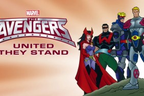 The Avengers: United They Stand retrospective