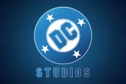 DC Studios logo