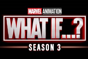 Marvel's what if season 3