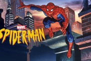 spider-man: the animated series best episodes