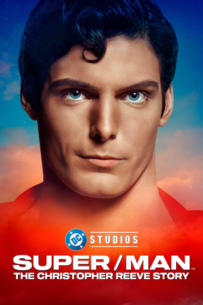 Super/Man: The Christopher Reeve Story Digital Release Date Announced for Acclaimed Documentary