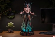 Wolverine: Weapon X Premium Format Figure Unveiled by Sideshow