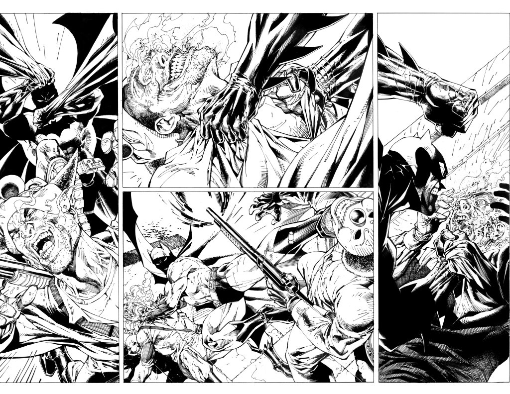 BATMAN_158_inked_preview